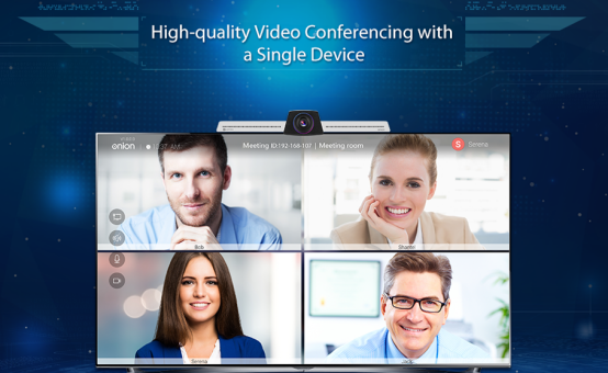 eztalks video conferencing reviews