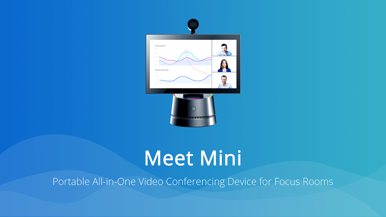 Microsoft Teams Mini Rooms Hardware