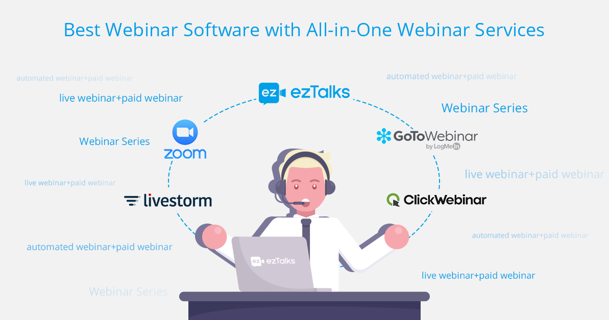 best webinar software